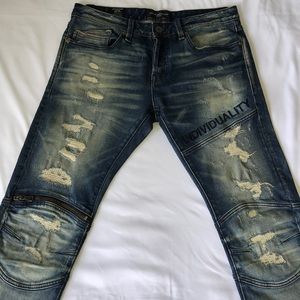 Cult Of Individuality Jeans